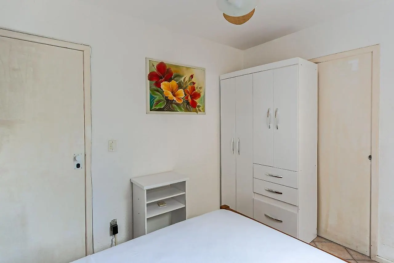Appartement Wi-Fi 500Mb | Trapiche Na Lagoa Da Conceicao #La09 Florianópolis Brésil