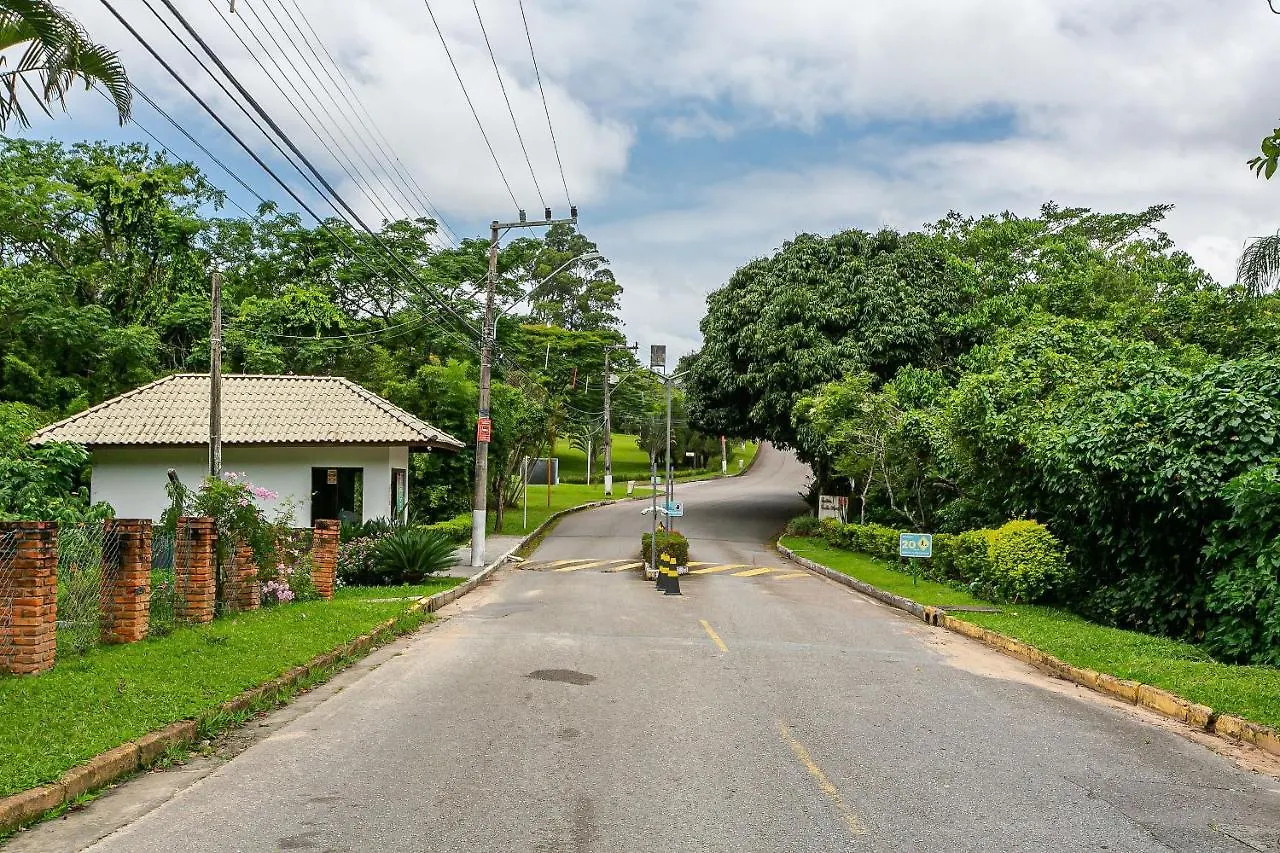 Appartement Wi-Fi 500Mb | Trapiche Na Lagoa Da Conceicao #La09 Florianópolis