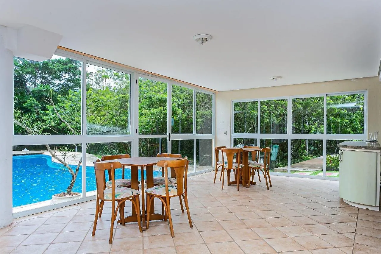 Apartman Wi-Fi 500Mb | Trapiche Na Lagoa Da Conceicao #La09 Florianópolis