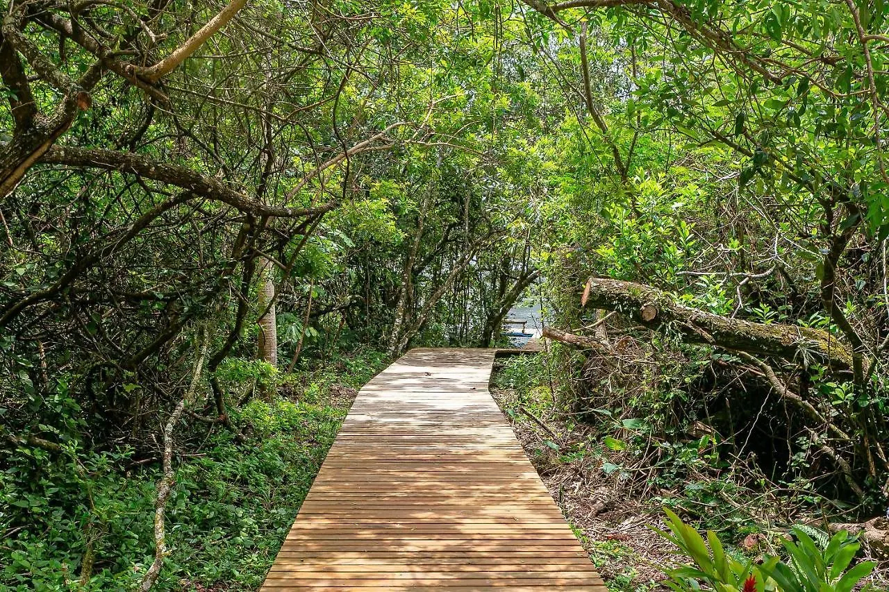 Apartman Wi-Fi 500Mb | Trapiche Na Lagoa Da Conceicao #La09 Florianópolis