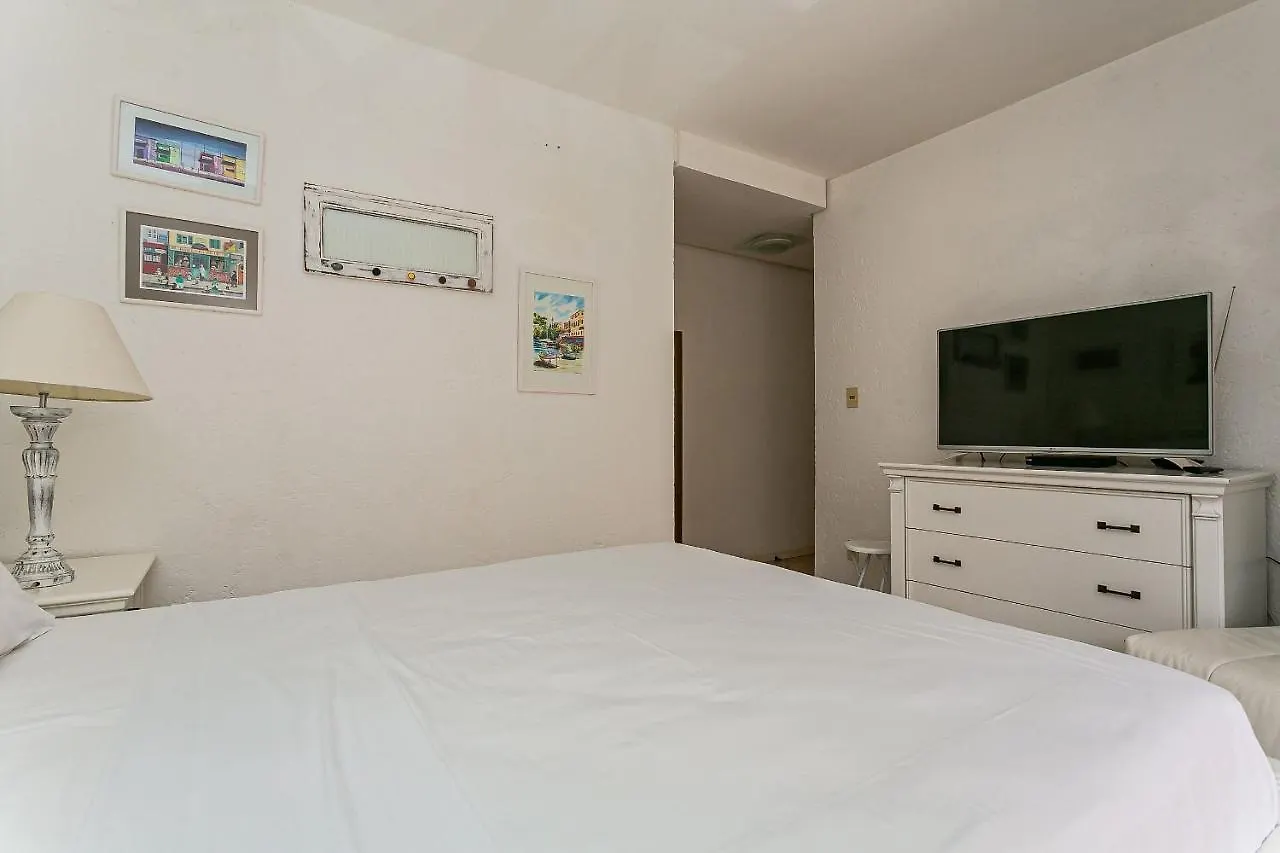 Apartman Wi-Fi 500Mb | Trapiche Na Lagoa Da Conceicao #La09 Florianópolis Brazília