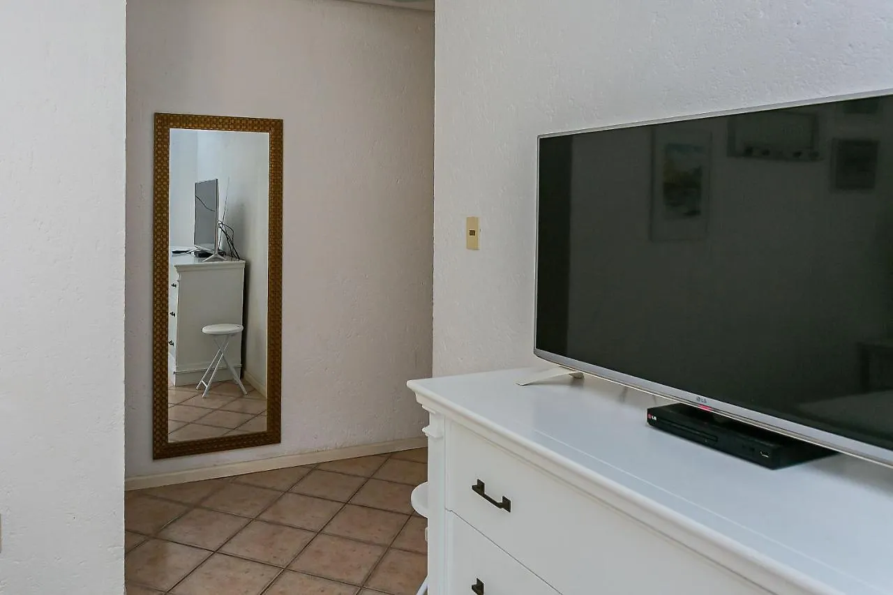 Apartman Wi-Fi 500Mb | Trapiche Na Lagoa Da Conceicao #La09 Florianópolis