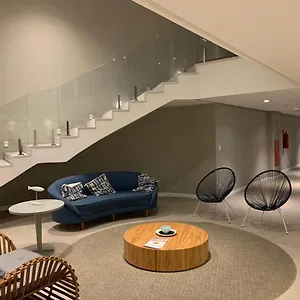  Apartamento Edifício Royale Flat 230 Brasil
