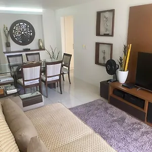  Apartamento Apartamento De Luxo, 3 Quartos, Cabo Frio-rj Brasil