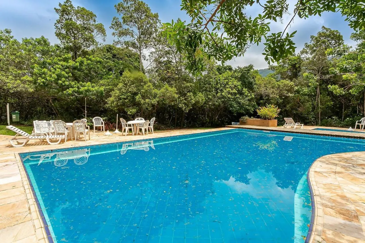 Wi-Fi 500Mb | Trapiche Na Lagoa Da Conceicao #La09 Флорианополис 0*,  Бразилия