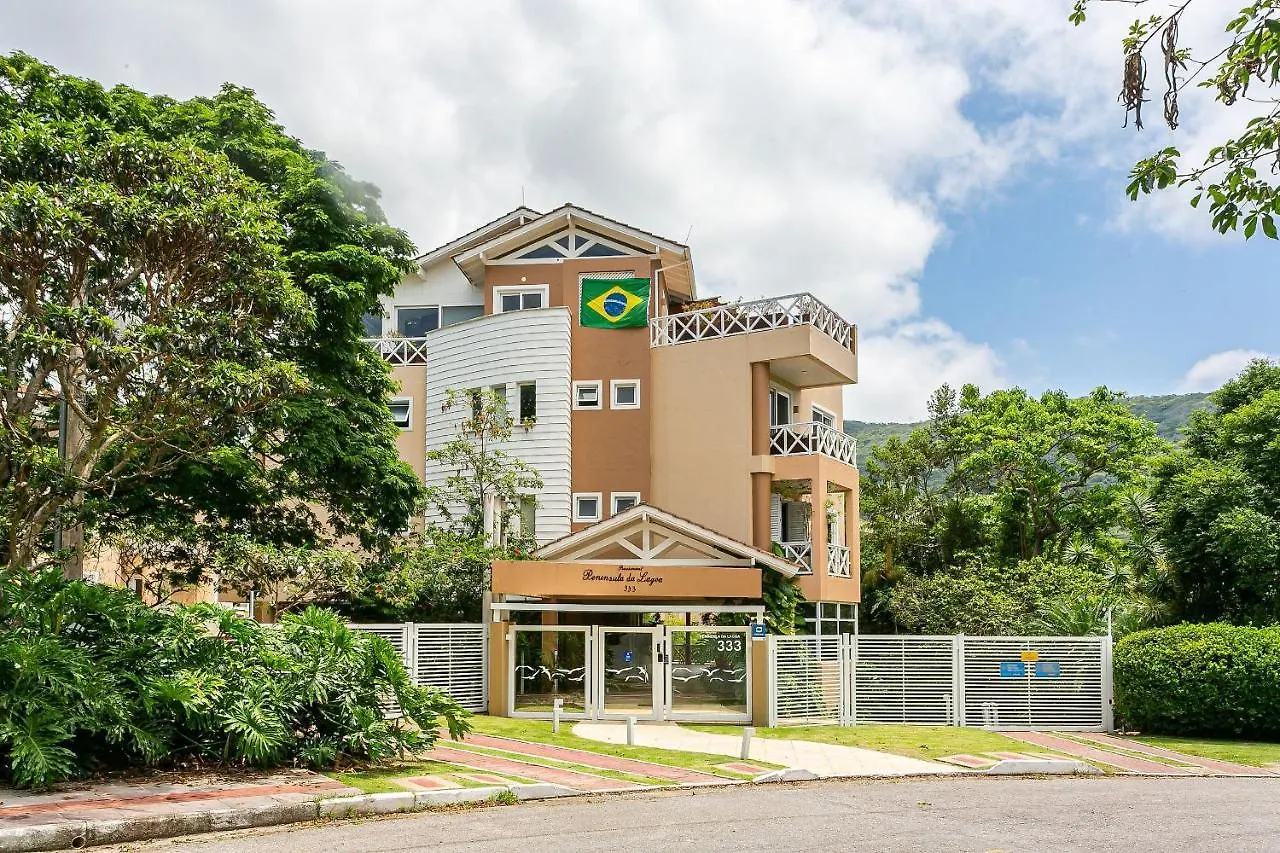 Wi-Fi 500Mb | Trapiche Na Lagoa Da Conceicao #La09 Флорианополис 0*,