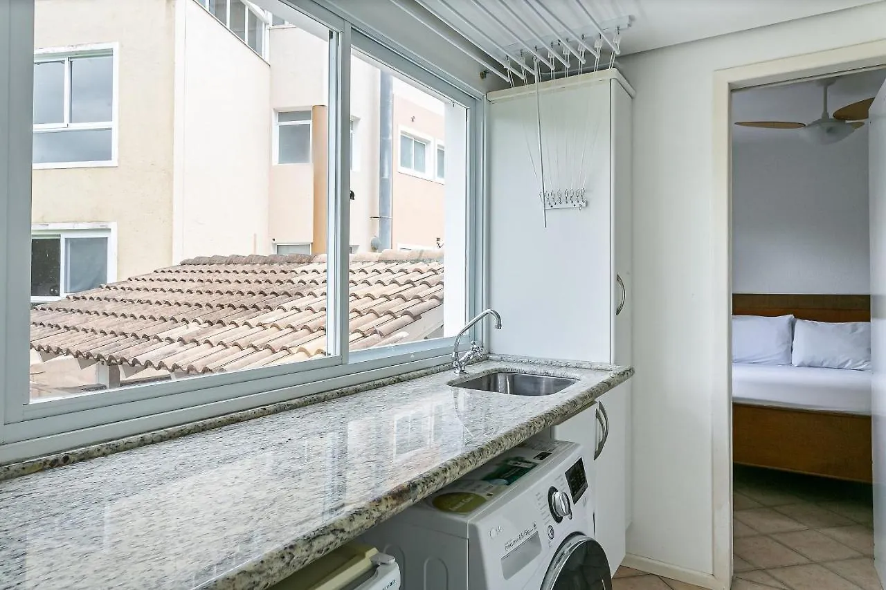 Wi-Fi 500Mb | Trapiche Na Lagoa Da Conceicao #La09 Флорианополис 0*,  Бразилия